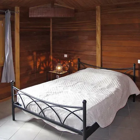 Chalet Maringoni Holiday home *