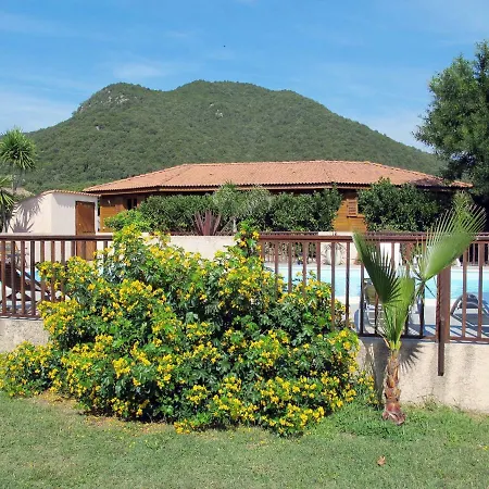 Chalet Maringoni *