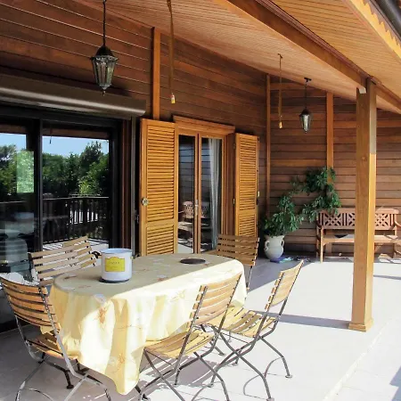 Holiday home Chalet Maringoni