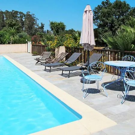 Chalet Maringoni *