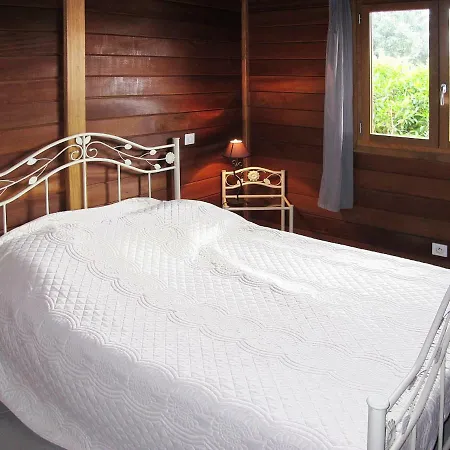 Chalet Maringoni *
