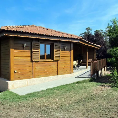 Chalet Maringoni * Serracinella