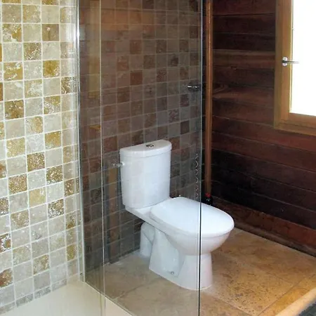 Chalet Maringoni *